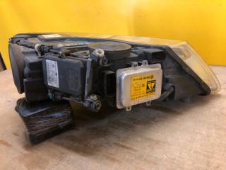 Фара левая TOUAREG 02-10