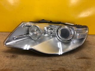 Фара левая VOLKSWAGEN TOUAREG 02-10
