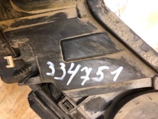 Фара левая TOUAREG 02-10