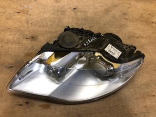 Фара левая TOUAREG 02-10