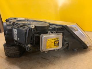 Фара левая TOUAREG 02-10