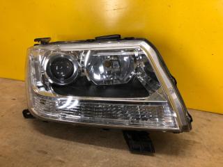 Фара правая SUZUKI GRAND VITARA 05-15