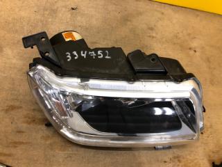 Фара правая GRAND VITARA 05-15