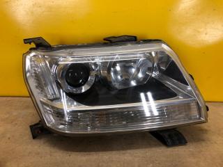 Фара правая SUZUKI GRAND VITARA 05-15