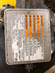 Фара правая GRAND VITARA 05-15