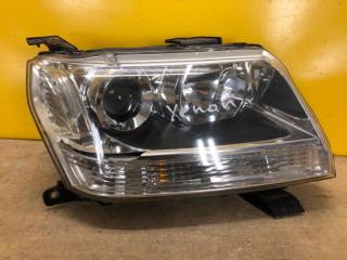 Фара правая SUZUKI GRAND VITARA 05-15