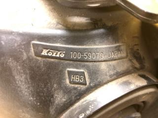 Фара правая GRAND VITARA 05-15