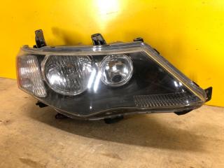 Фара правая MITSUBISHI OUTLANDER XL 05-13