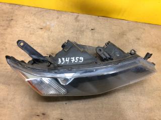 Фара правая OUTLANDER XL 05-13