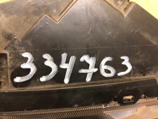 Фара левая OUTLANDER XL 05-13