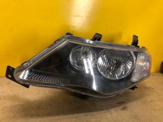 Фара левая MITSUBISHI OUTLANDER XL 05-13