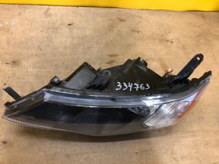 Фара левая OUTLANDER XL 05-13