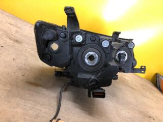 Фара левая OUTLANDER XL 05-13