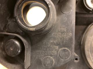 Фара левая OUTLANDER XL 05-13