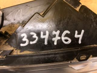 Фара левая OUTLANDER XL 05-13