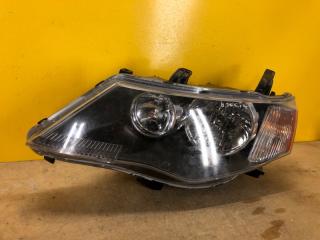 Фара левая MITSUBISHI OUTLANDER XL 05-13