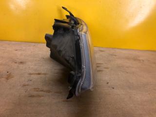 Фара левая OUTLANDER XL 05-13