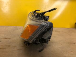 Фара левая OUTLANDER XL 05-13