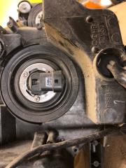 Фара левая OUTLANDER XL 05-13