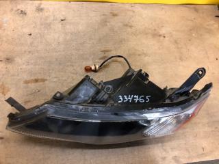 Фара левая OUTLANDER XL 05-13