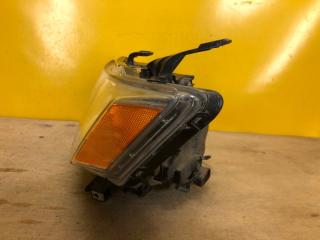 Фара левая OUTLANDER XL 05-13