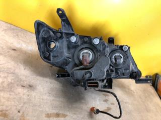 Фара левая OUTLANDER XL 05-13