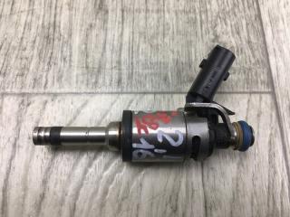 Форсунка топливная HYUNDAI SONATA LF 2014- 2014 Б/У Форсунка топливная HYUNDAI SONATA LF 2014- 2014