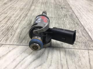 Форсунка топливная HYUNDAI SONATA LF 2014- LF 2.4 G4KJ