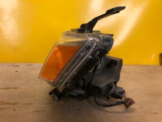 Фара левая OUTLANDER XL 05-13