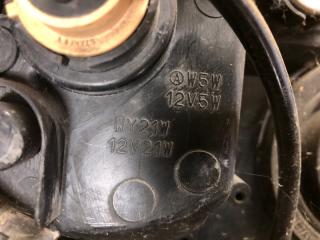 Фара левая OUTLANDER XL 05-13