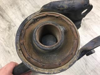 Рычаг передней подвески нижний передний правый EDGE 06-14 2010 T35PDED