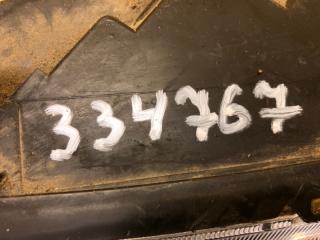 Фара левая OUTLANDER XL 05-13