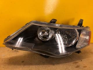 Фара левая MITSUBISHI OUTLANDER XL 05-13