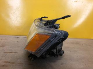 Фара левая OUTLANDER XL 05-13