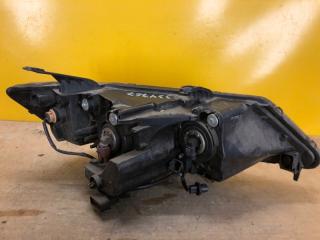 Фара левая OUTLANDER XL 05-13