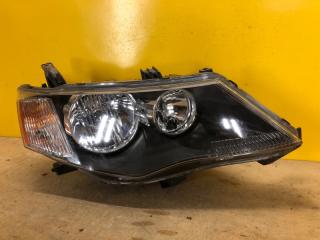 Фара правая MITSUBISHI OUTLANDER XL 05-13