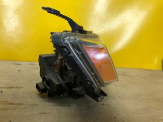 Фара правая OUTLANDER XL 05-13