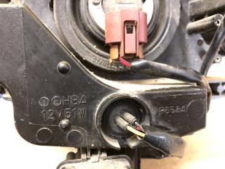 Фара правая OUTLANDER XL 05-13