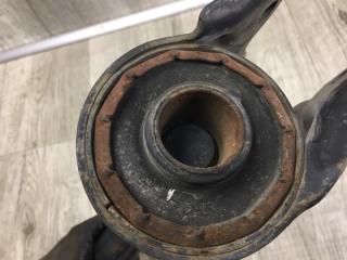 Рычаг передней подвески нижний передний левый EDGE 06-14 2010 T35PDED