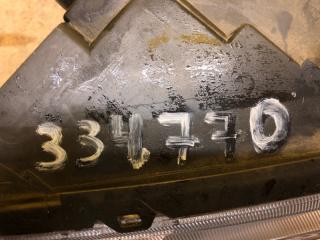 Фара правая OUTLANDER XL 05-13