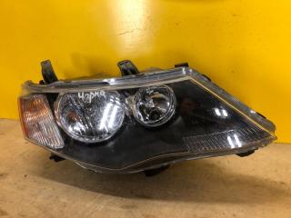 Фара правая MITSUBISHI OUTLANDER XL 05-13