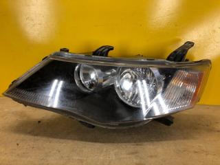 Фара левая MITSUBISHI OUTLANDER XL 05-13