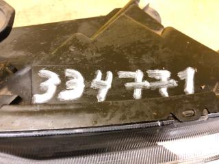 Фара левая OUTLANDER XL 05-13