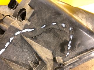 Фара левая OUTLANDER XL 05-13