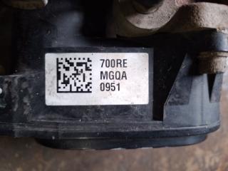 Суппорт тормозной задний правый HYUNDAI TUCSON TL 15-20