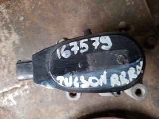 Суппорт тормозной задний правый TUCSON TL 15-20