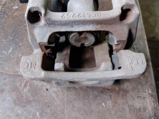 Суппорт тормозной задний правый TUCSON TL 15-20