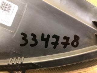 Фара правая NOTE 04-12