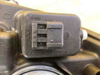 Фара правая NOTE 04-12