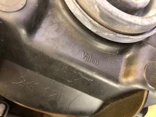 Фара правая NOTE 04-12